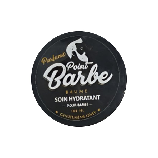 Baume pour barbe