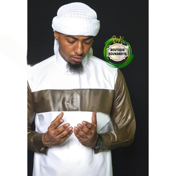 Qamis Dubaï