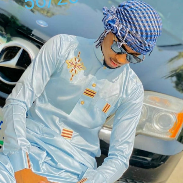 Qamis Dubaï
