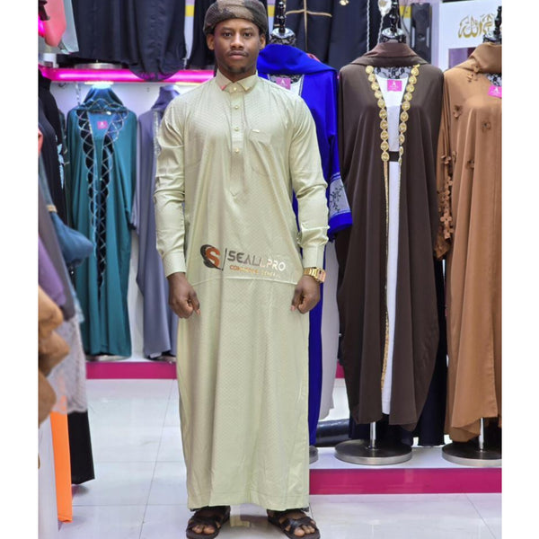 Qamis