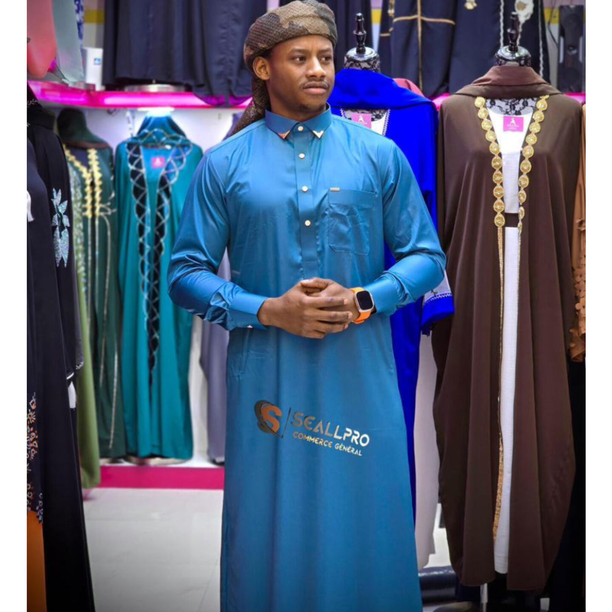 Qamis