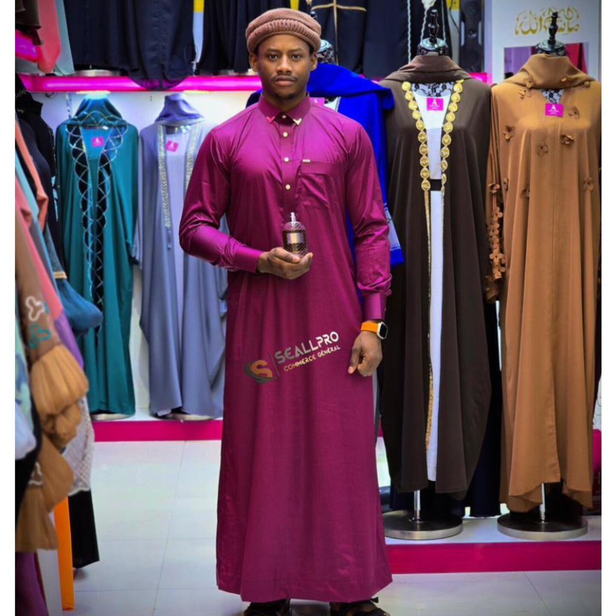 Qamis