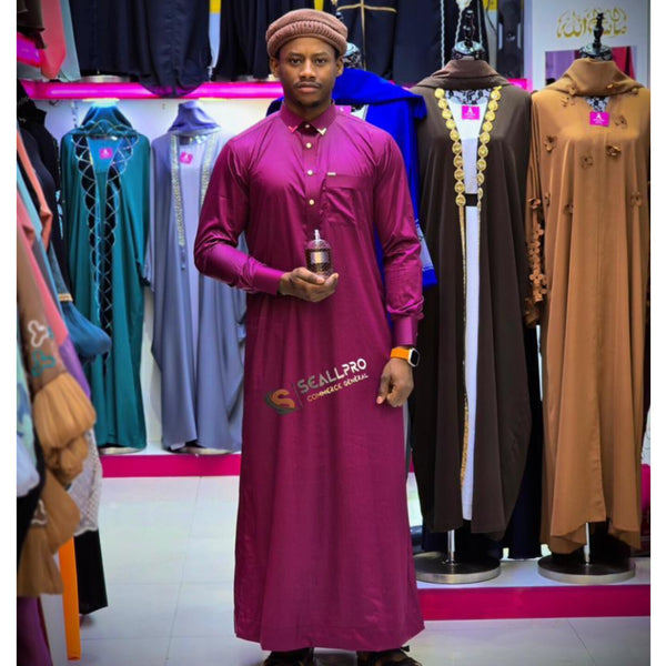 Qamis