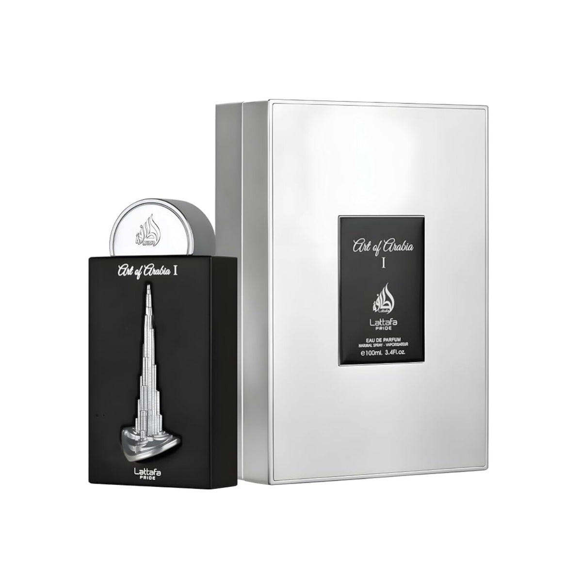 Art of Arabia Eau de parfum