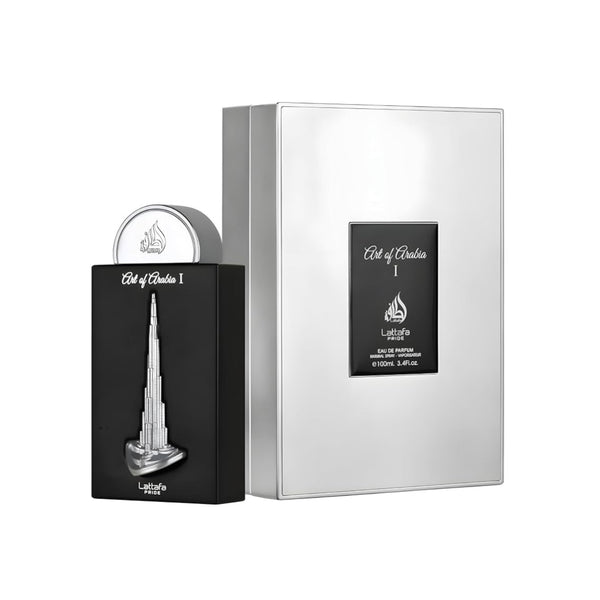 Art of Arabia Eau de parfum