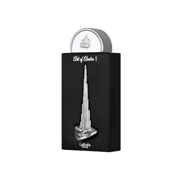 Art of Arabia Eau de parfum