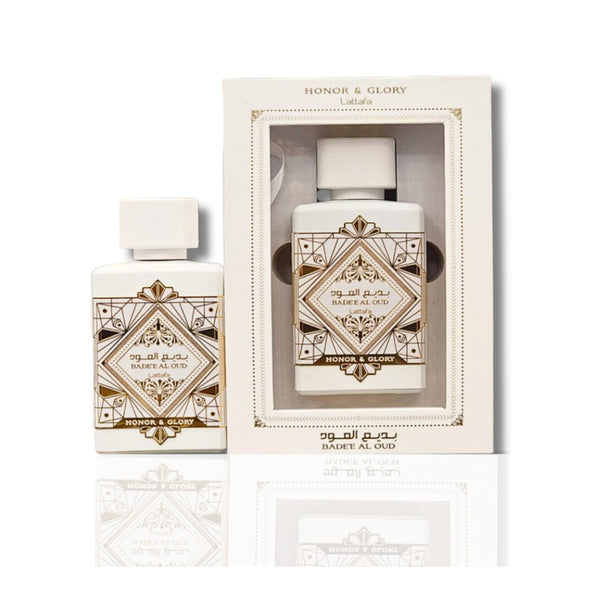 Lattafa Bade'e Al Oud Honor & Glory 100ml