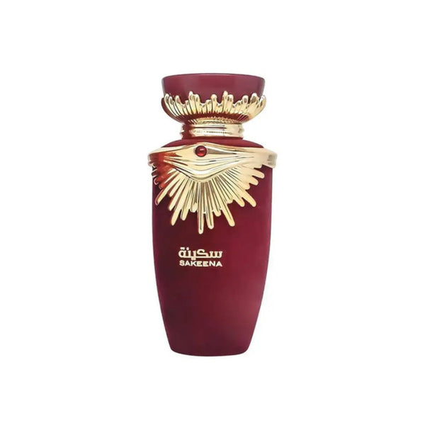 SAKEENA Eau de parfum