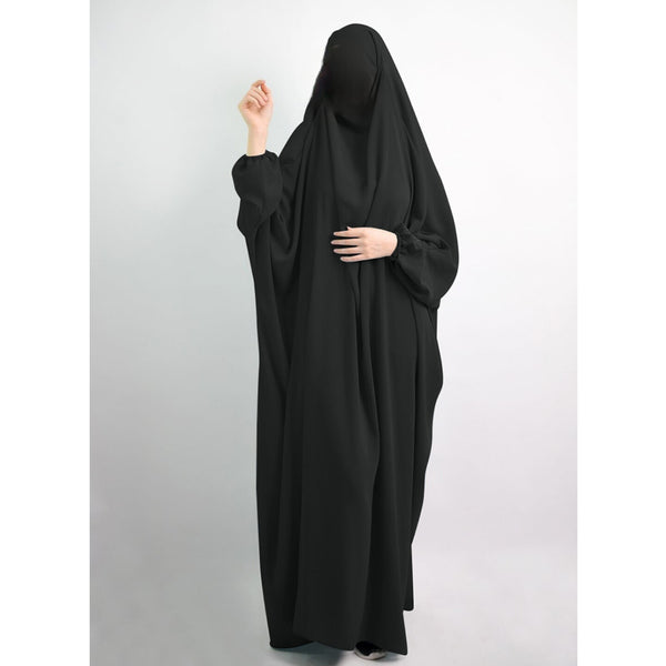 Jilbab 1 Pièce