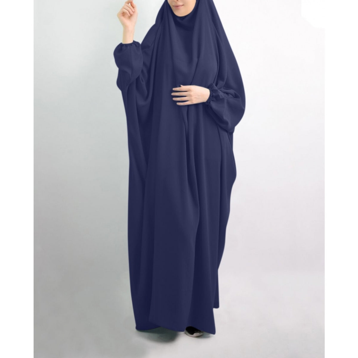 Jilbab 1 Pièce