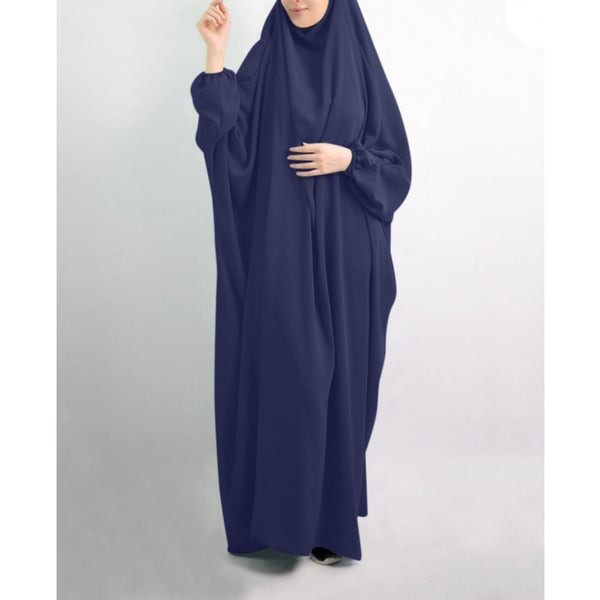 Jilbab 1 Pièce