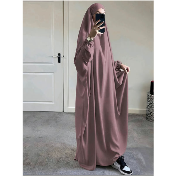 Jilbab 1 Pièce
