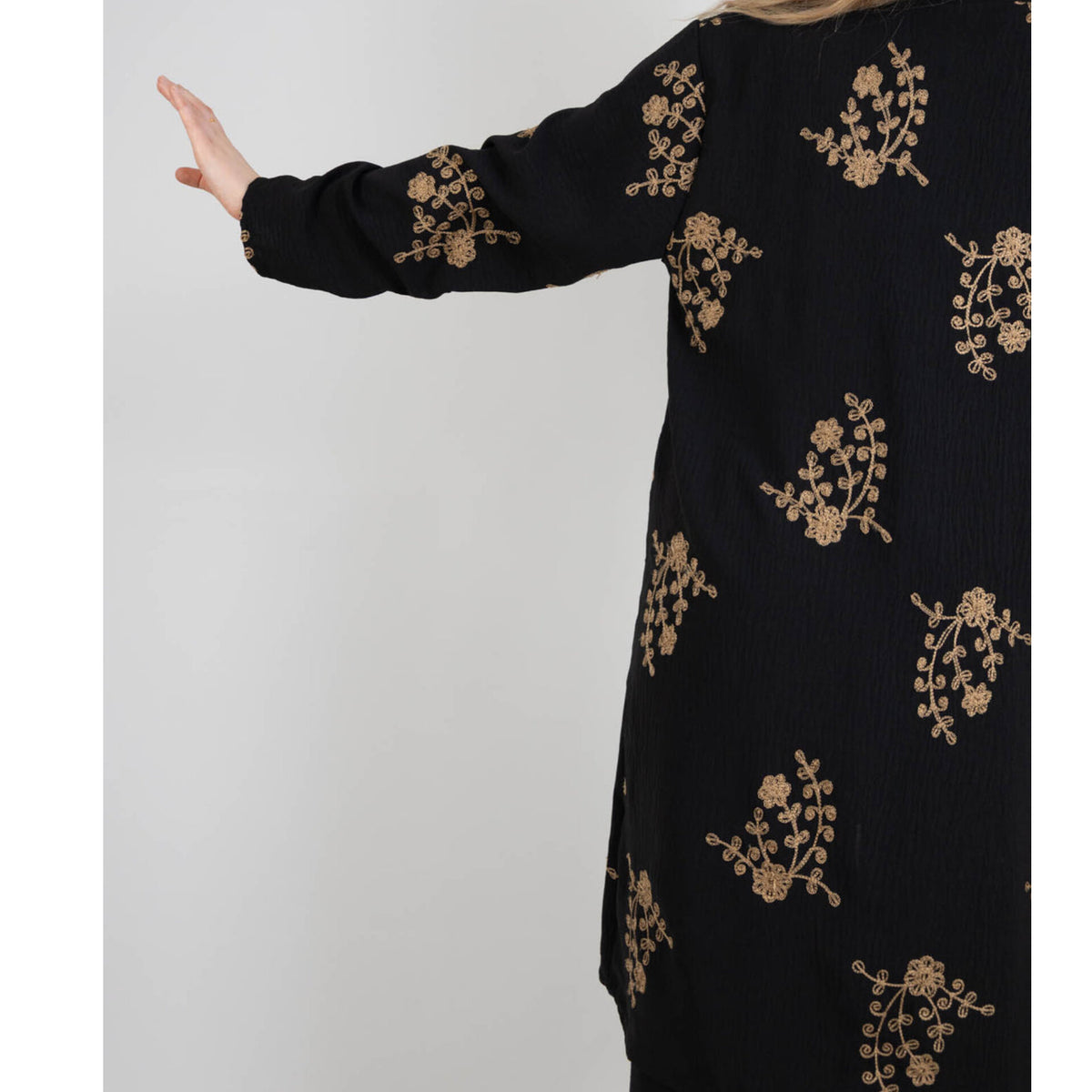 Ensemble Femme gilet pantalon - effet 3 pièces