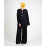 Ensemble Femme classique - Tunique & Pantalon