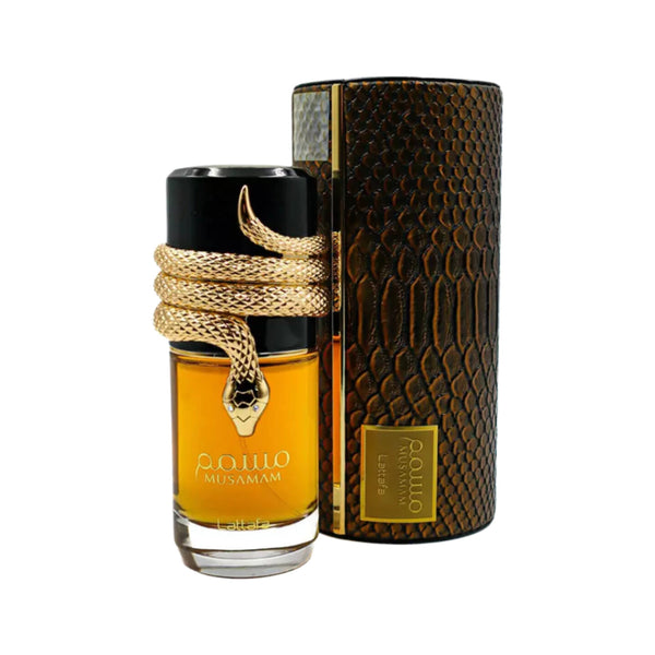 Musamam Eua de Parfum  100ml – Lattafa
