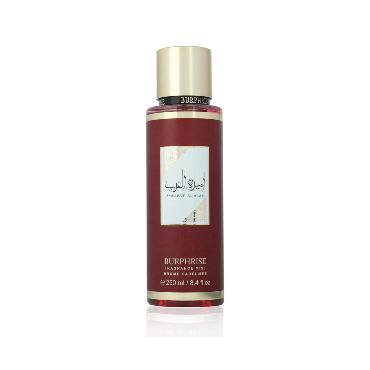 Brume Parfumée Ameerat Al Arab -Lattafa - 250ml