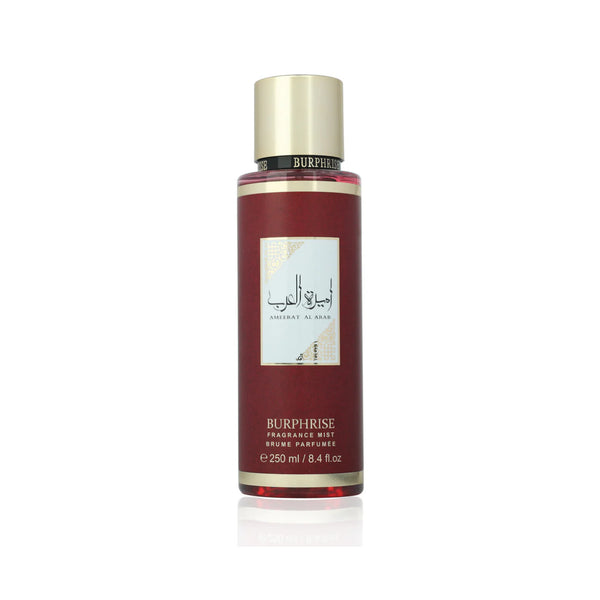 Brume Parfumée Ameerat Al Arab -Lattafa - 250ml