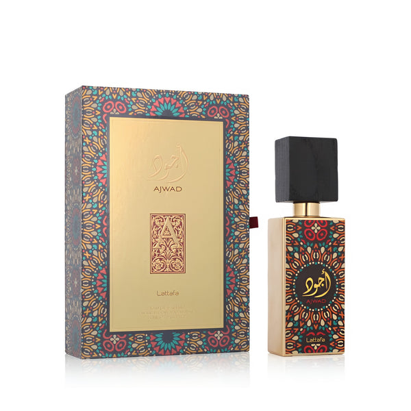 Ajwad Eau de parfum Lattafa
