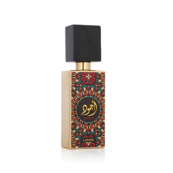 Ajwad Eau de parfum Lattafa