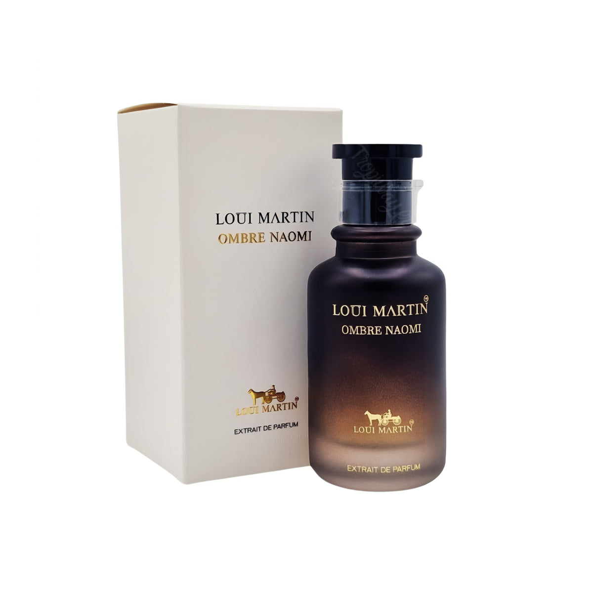 Ombre Naomi Eau de Parfum