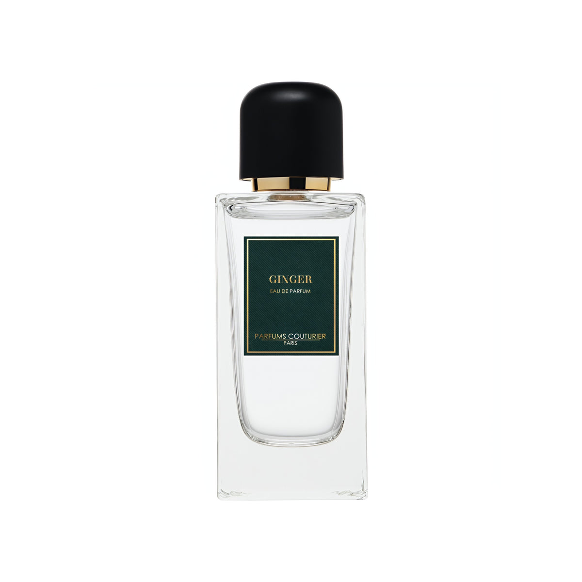 Jean Couturier Aromatique Ginger Perfume For Unisex EDP 100ml
