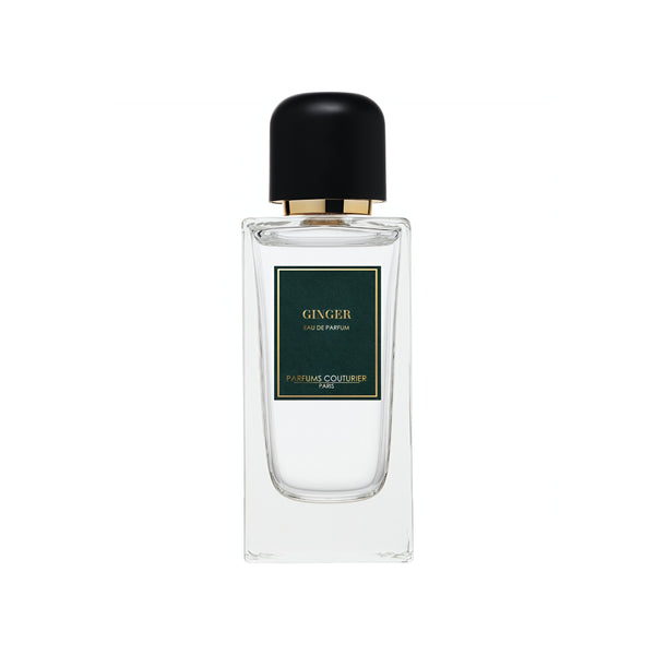 Jean Couturier Aromatique Ginger Perfume For Unisex EDP 100ml