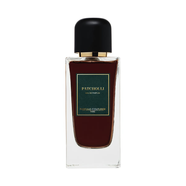 Parfum Patchouli 100 ml Jean Couturier Eau De Parfum