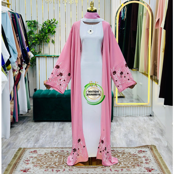 Abaya AI Ward