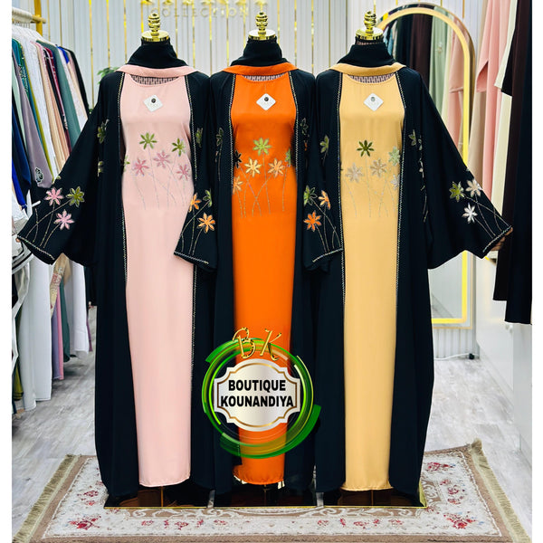 Abaya Shara AI Shara