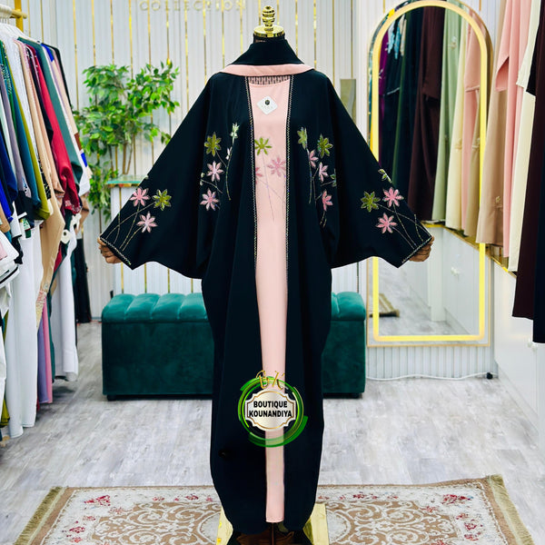 Abaya Shara AI Shara