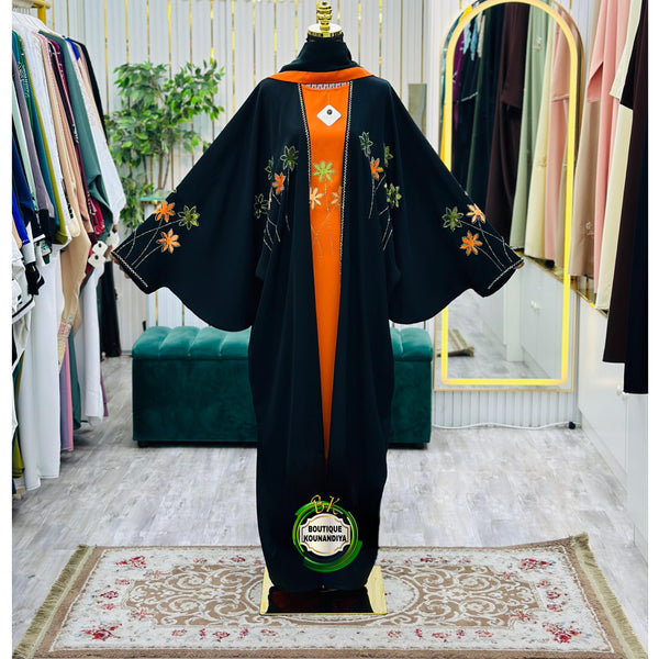 Abaya Shara AI Shara