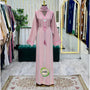 Abaya Hanane