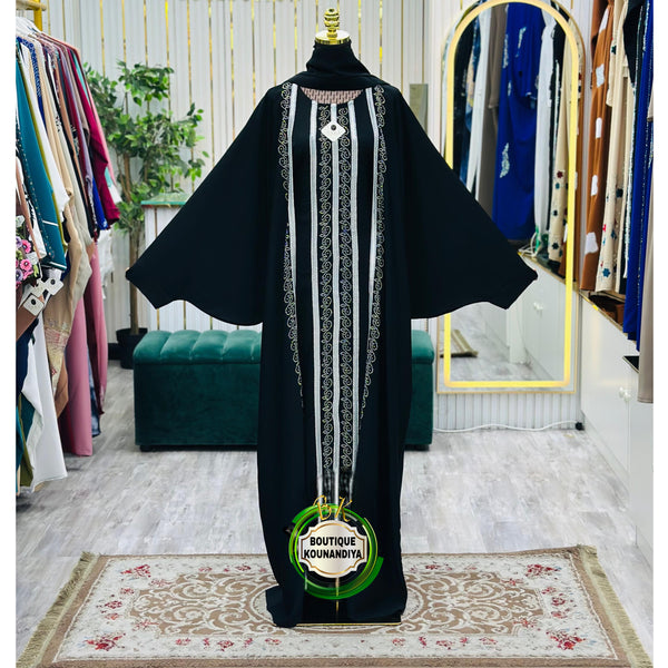 Abaya Joumana