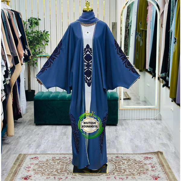 Abaya Roshanah