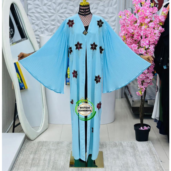 Abaya Sakura Luxe