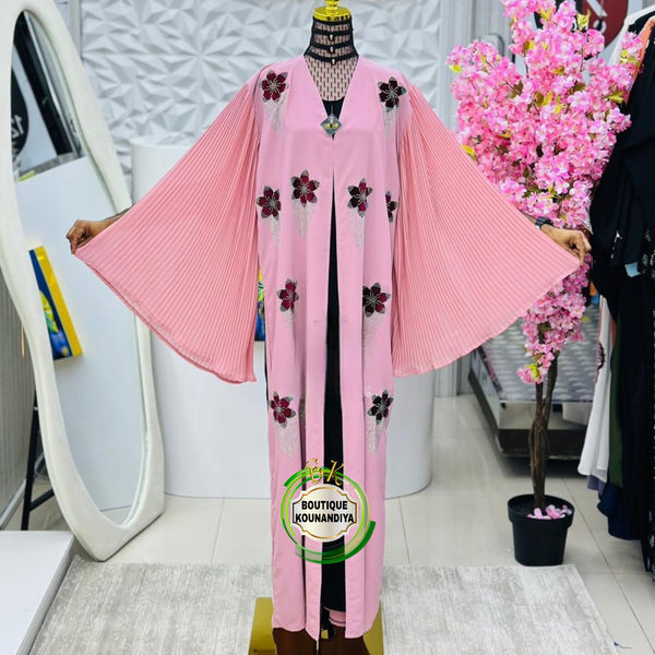 Abaya Sakura Luxe