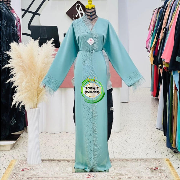 Abaya Anaya