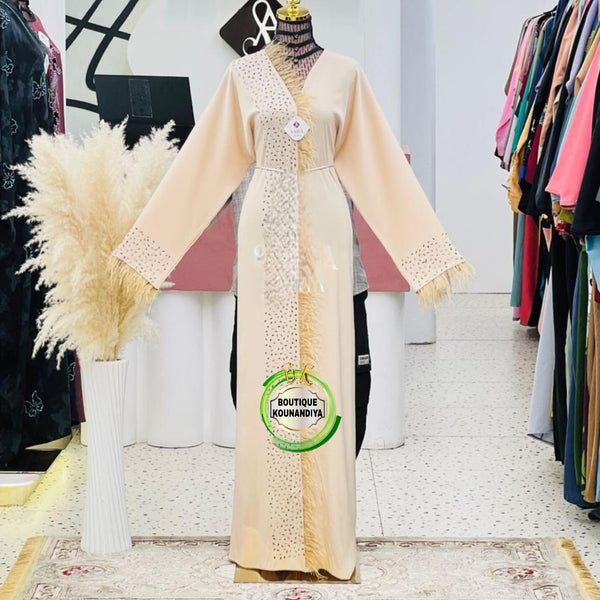 Abaya Anaya