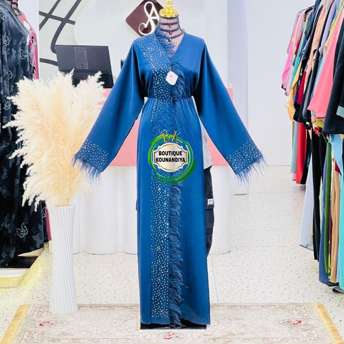 Abaya Anaya