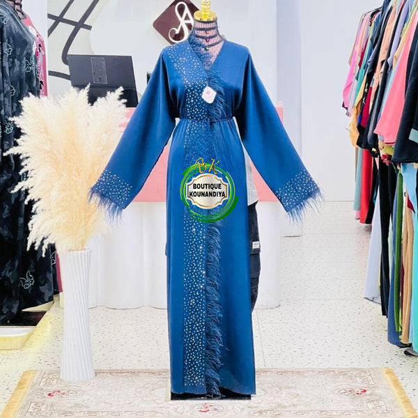 Abaya Anaya