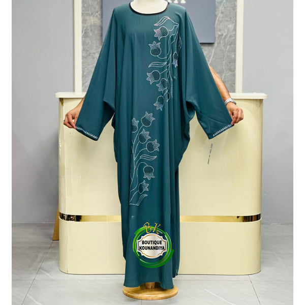 Abaya Douceur d'orient