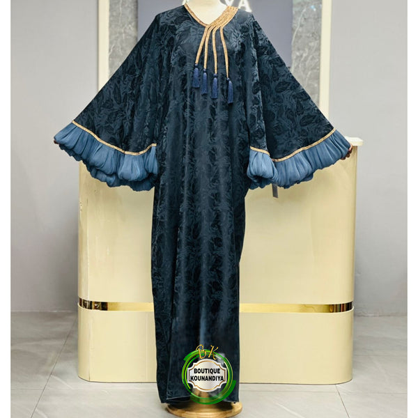 Abaya Safia