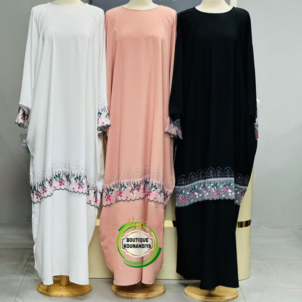 Abaya Zahra El Anwaar