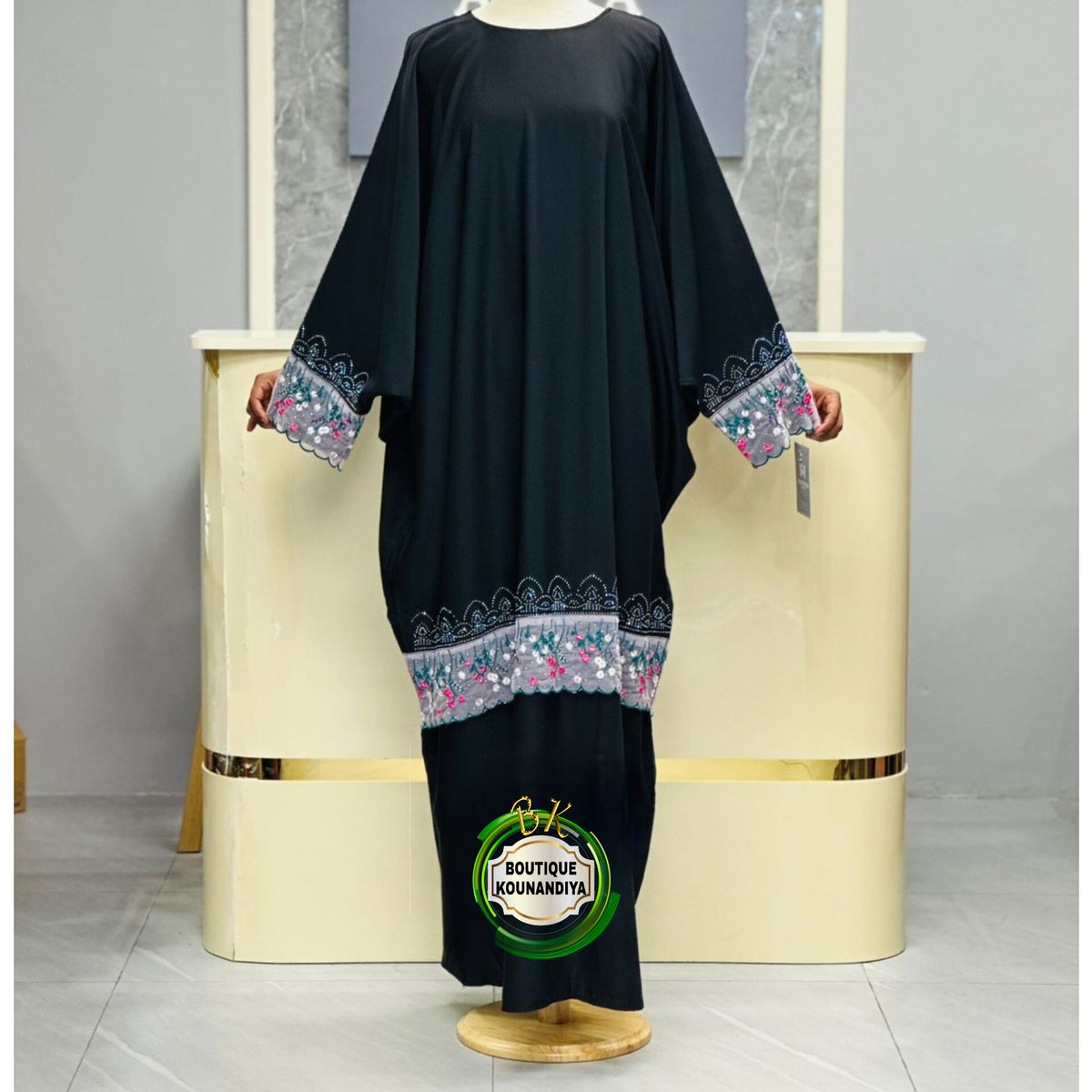 Abaya Zahra El Anwaar