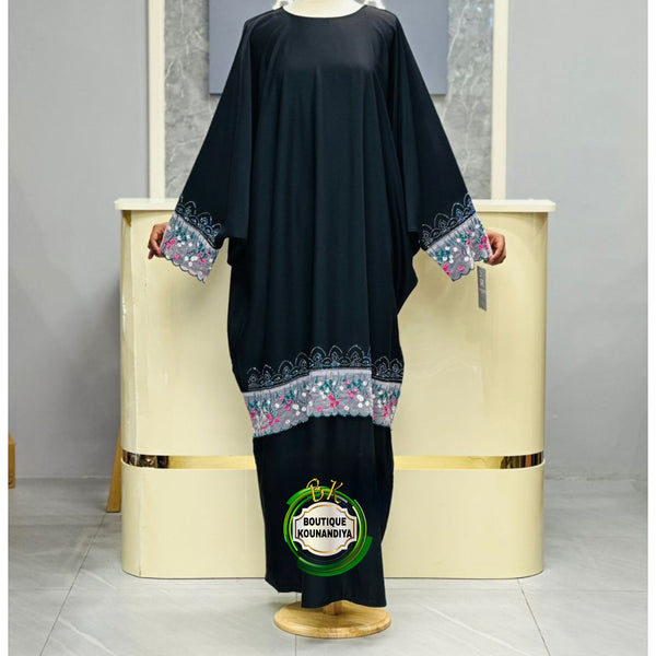 Abaya Zahra El Anwaar