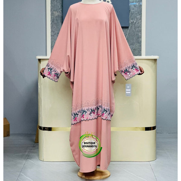 Abaya Zahra El Anwaar