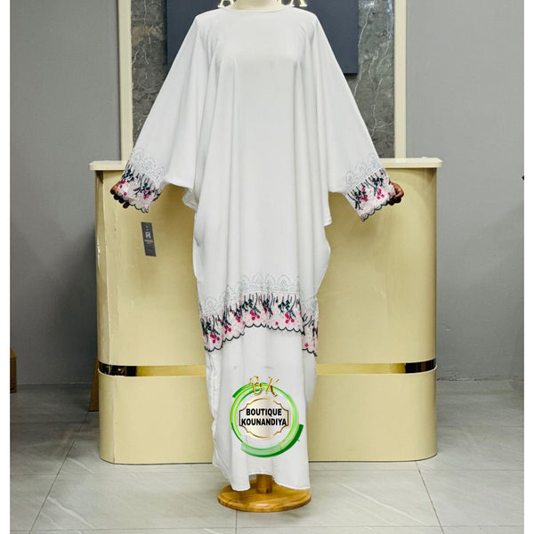 Abaya Zahra El Anwaar