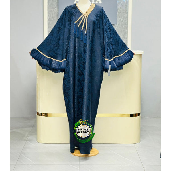 Abaya Safia