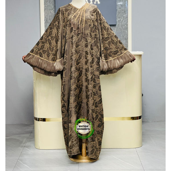 Abaya Safia
