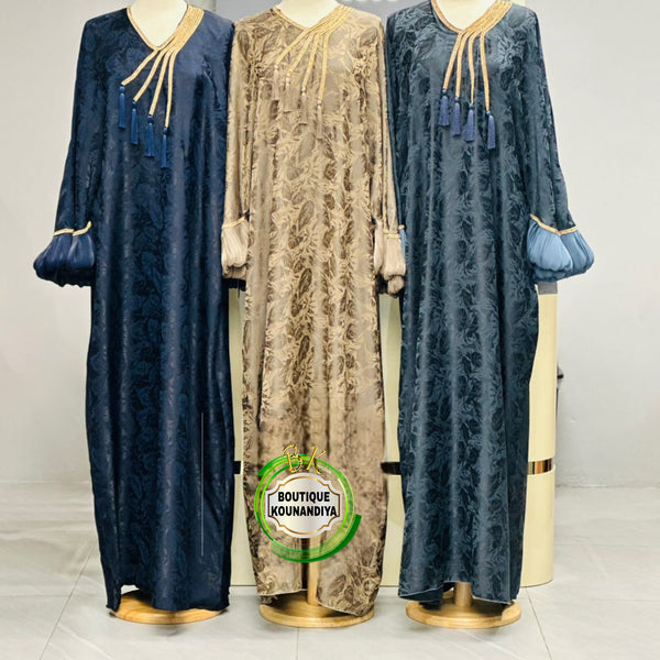 Abaya Safia